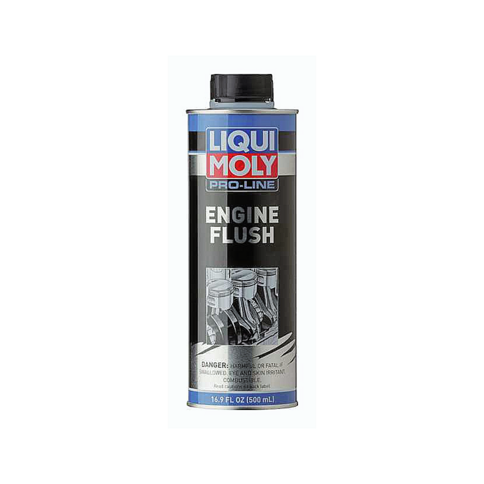 Liqui Moly Pro-Line Engine Flush