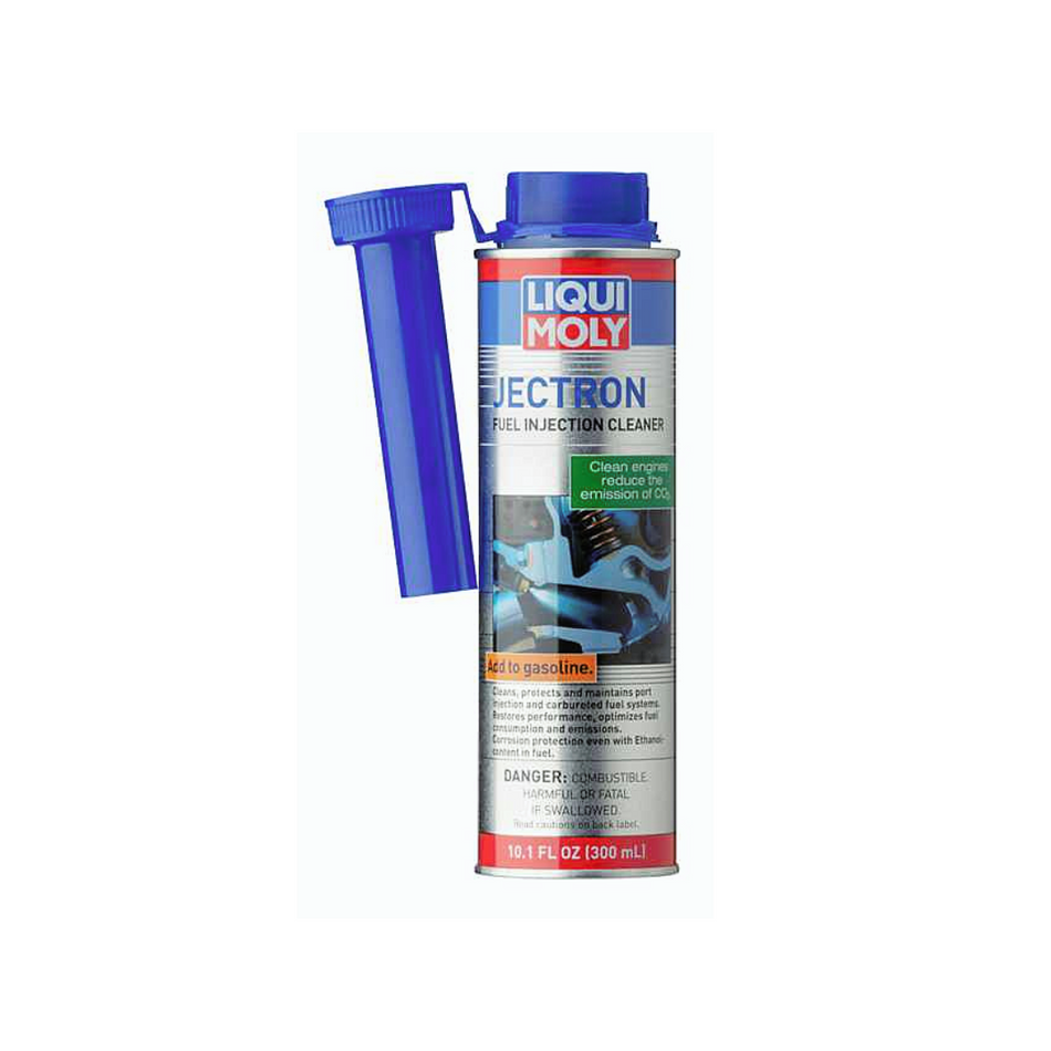 Liqui Moly Jectron Fuel Injection Cleaner