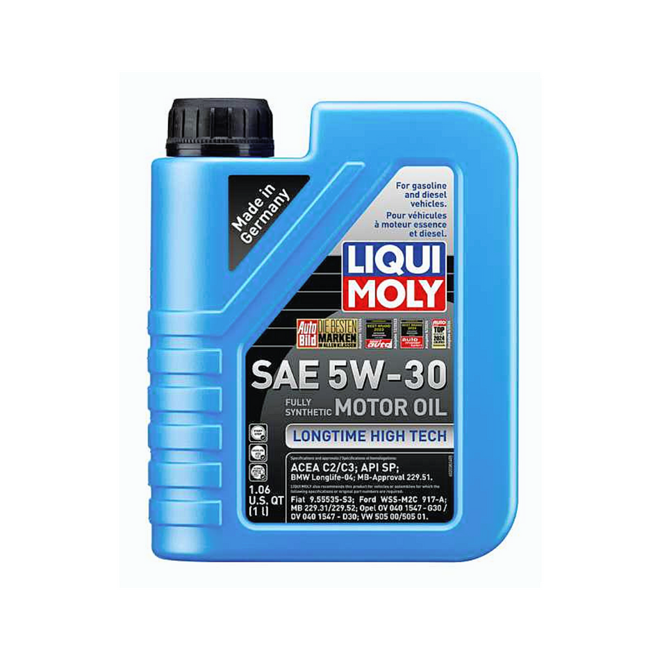 Liqui Moly Longtime High Tech SAE 5W-30