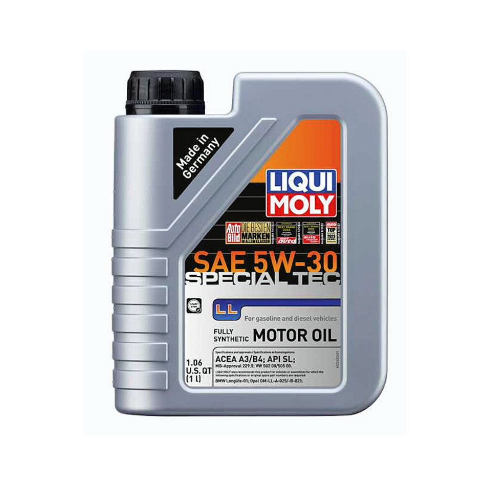 Liqui Moly Special Tec LL SAE 5W-30