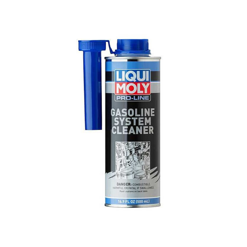 Liqui Moly Pro-Line Gasoline System Cleaner