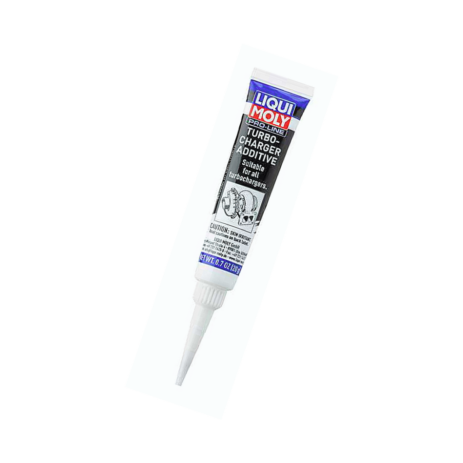 Liqui Moly Pro-Line Turbocharger Additive