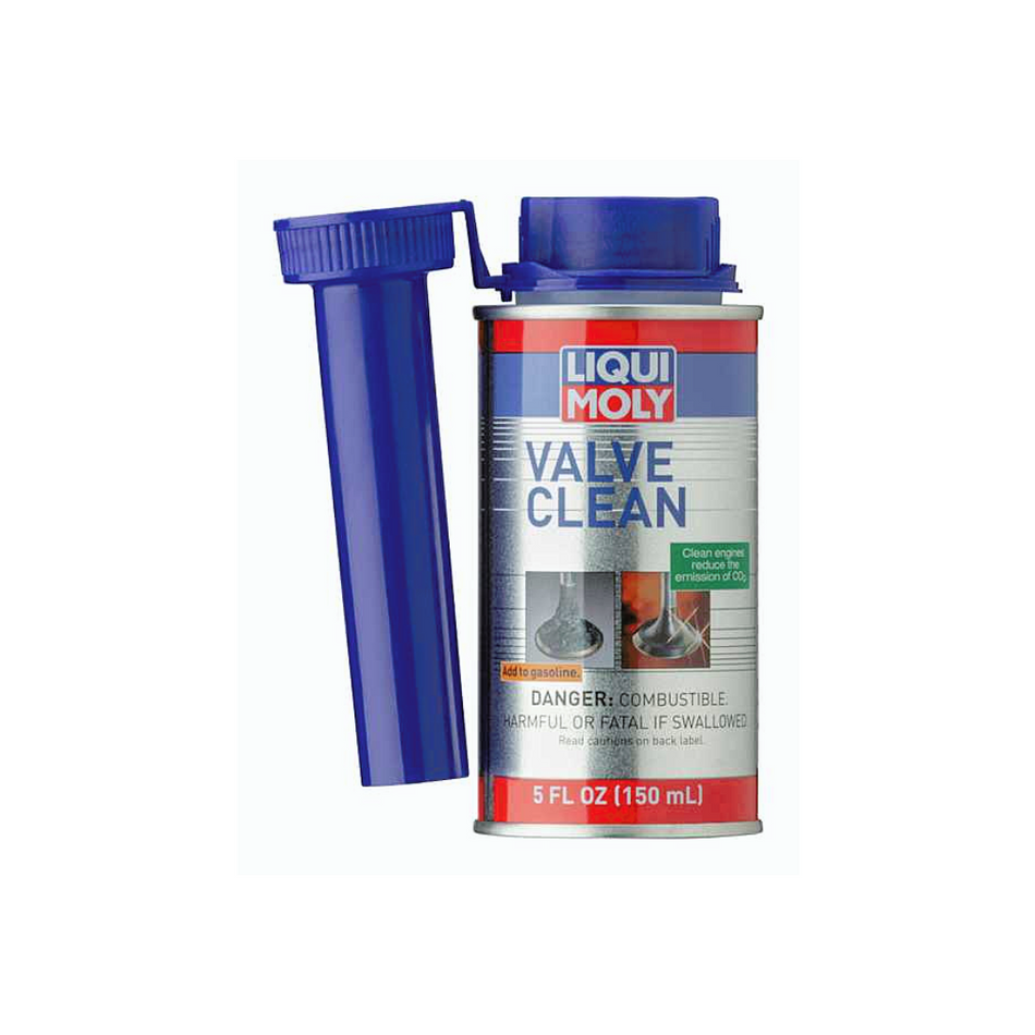 Liqui Moly Valve Clean