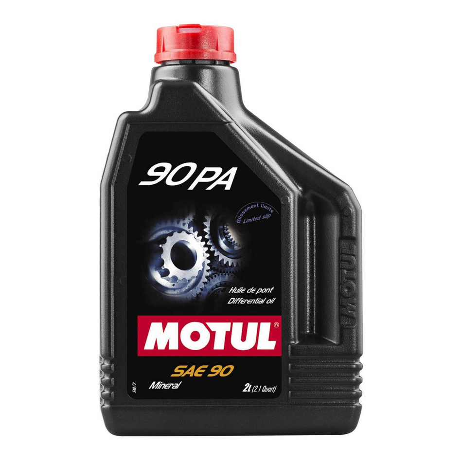 Motul 2L 90PA Gear oil