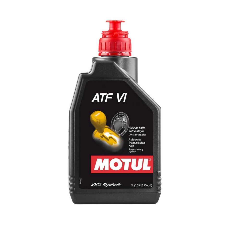 Motul 1L ATF VI fluid