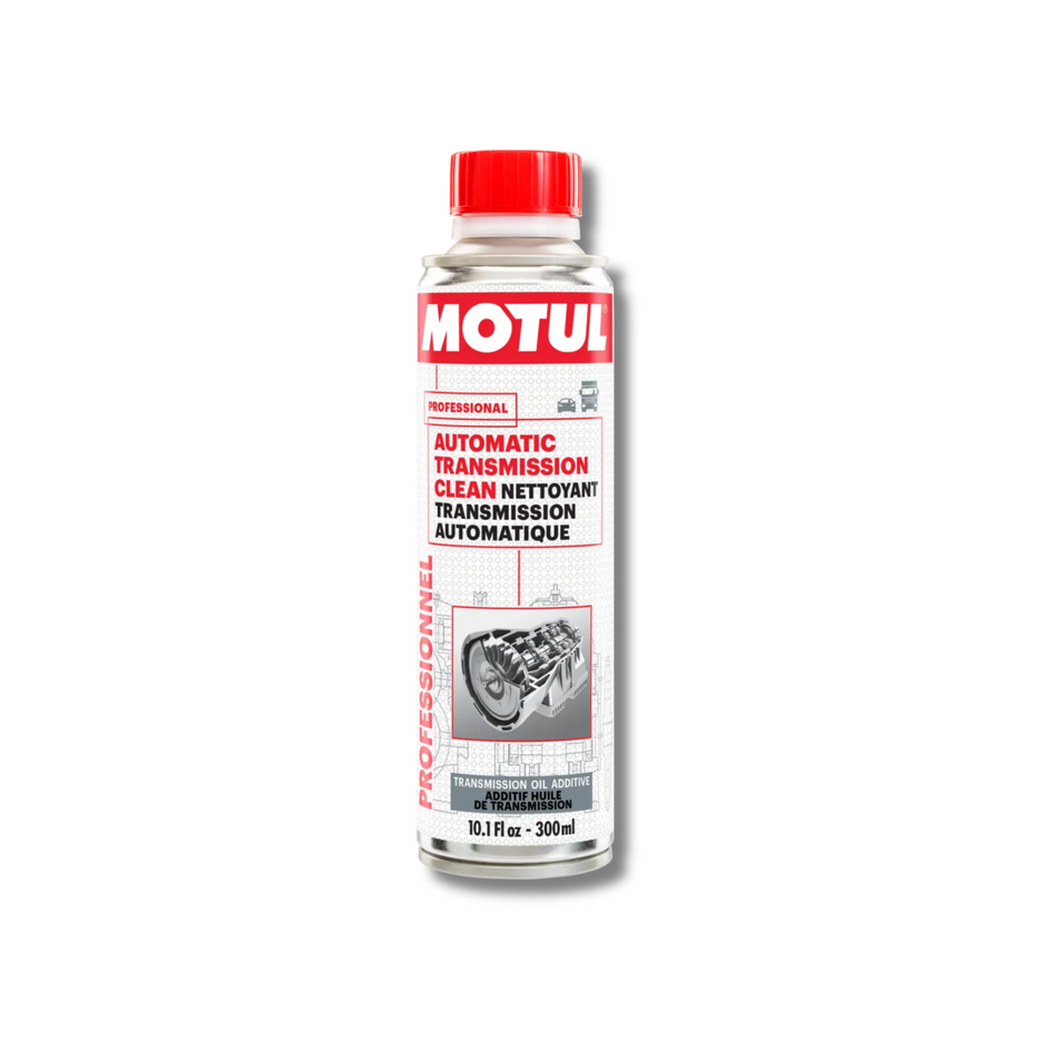 Motul Automatic Transmission Cleaner