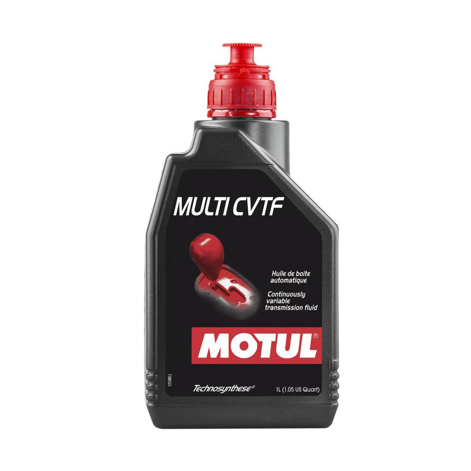 Motul 1L CVTF fluid