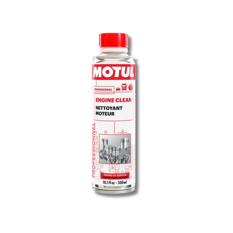 Motul Engine Cleaner