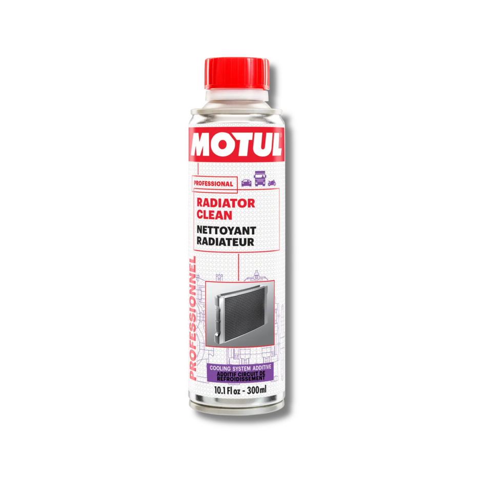 Motul Radiator Cleaner