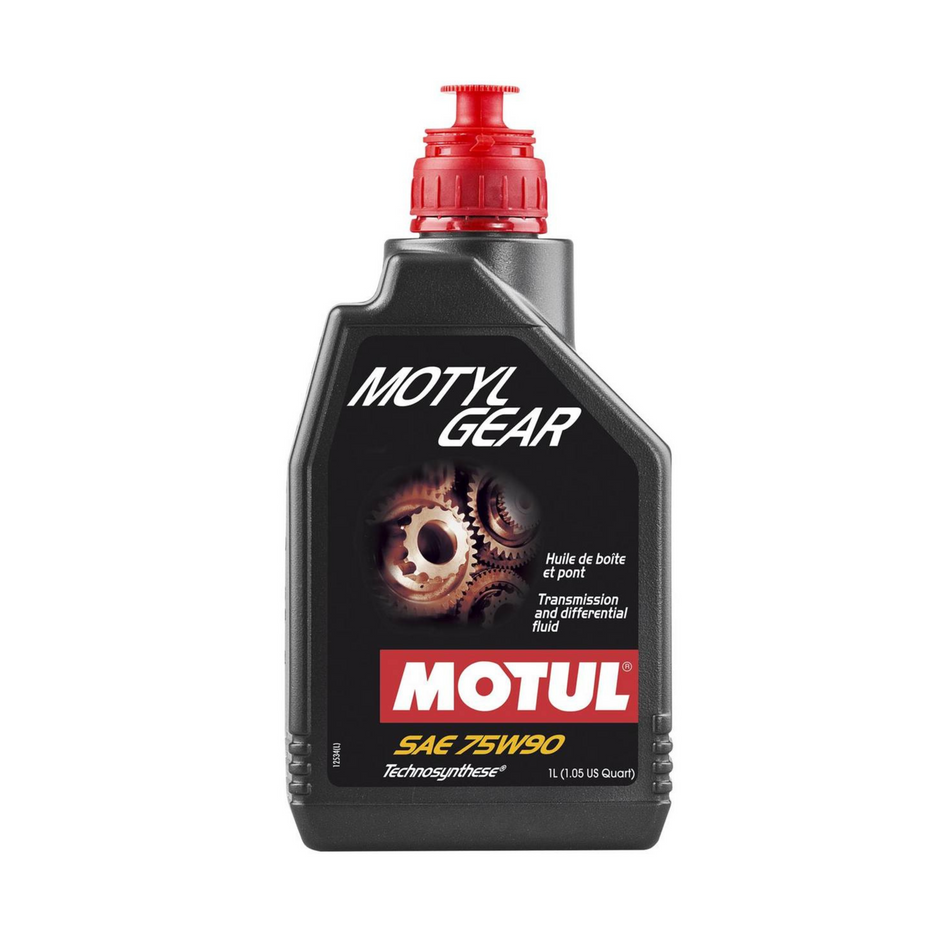 Motul Motylgear 1L 75w90 Gear oil