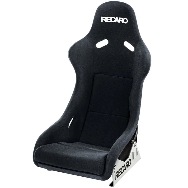 RECARO Pole Position CF (ABE) - Velour Black