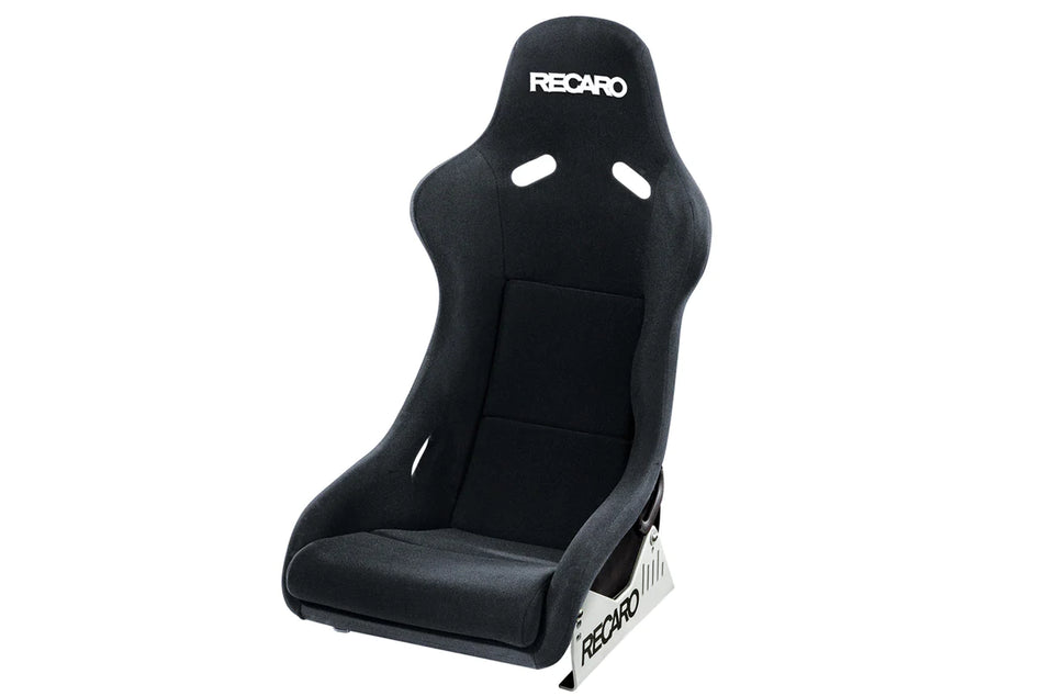Recaro Pole Position N.G. (FIA) - Velour Black