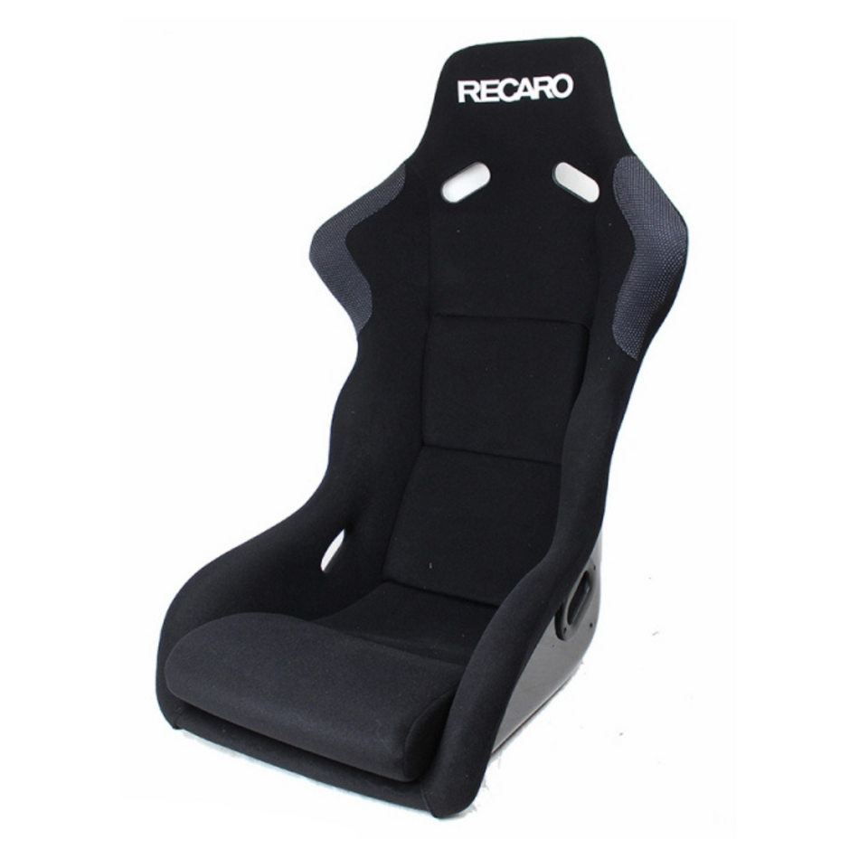 Recaro Profi SPG Seat incl. XL