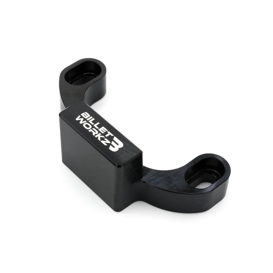 Billetworkz Shifter Stop for 2015-2025 Subaru WRX