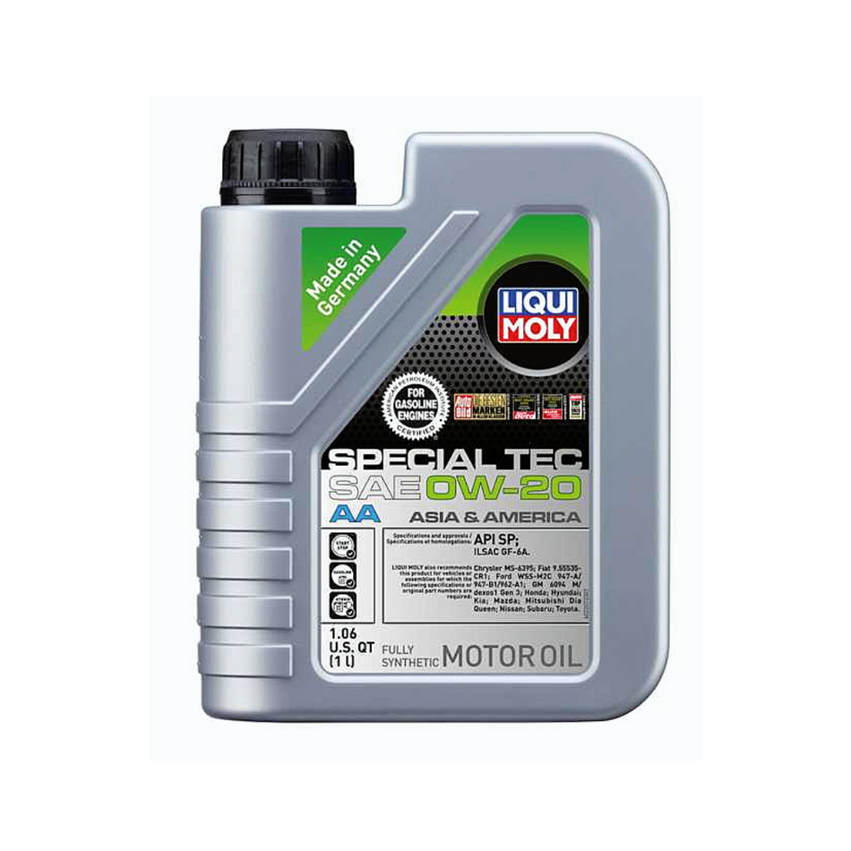 Liqui Moly Special Tec AA SAE 5W-30