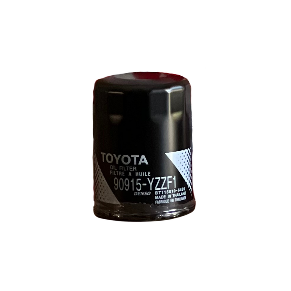 Toyota F1 Oil Filter for 2023+ GR Corolla