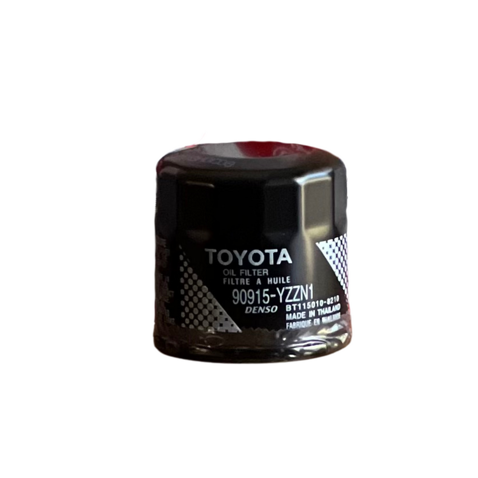 Toyota N1 Oil Filter for 2023+ GR Corolla