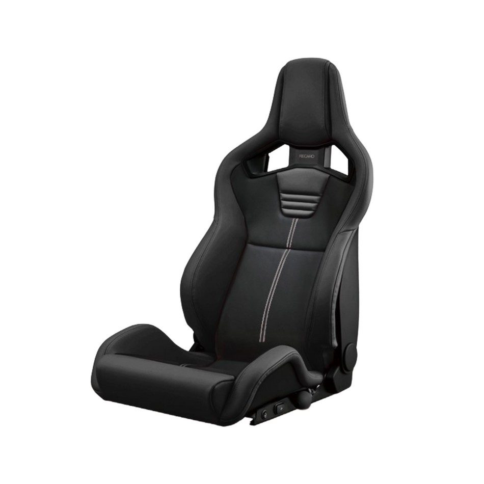 Recaro Sportster PWR LL210H – Leather / Perforated Leather