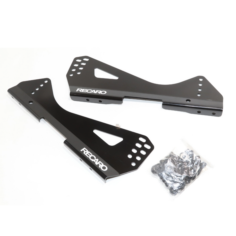 Recaro RMS Side Mount Adapter - For Recaro Pro Racer RMS Seats