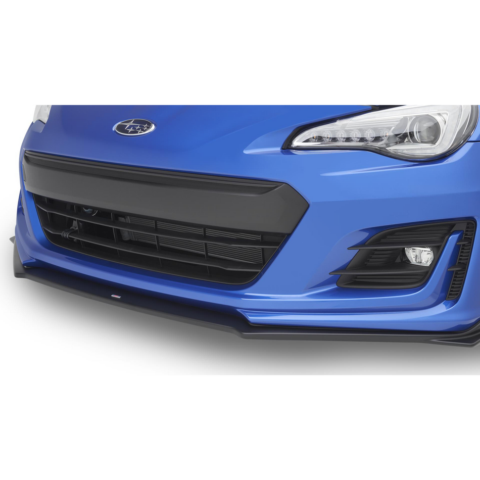 2017-21 BRZ STI Front Lip Spoiler
