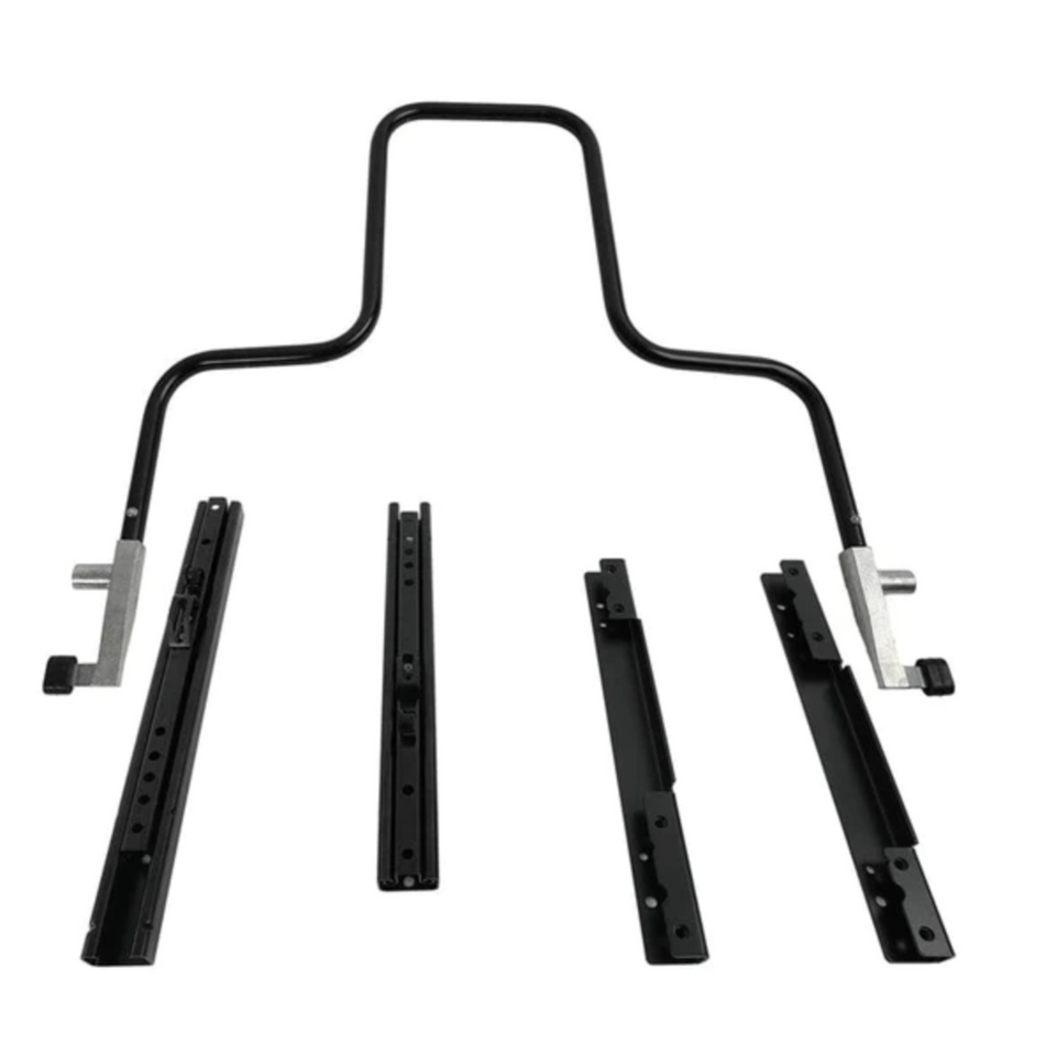 Recaro Podium Seat - Manual Track Slider (Driver side)