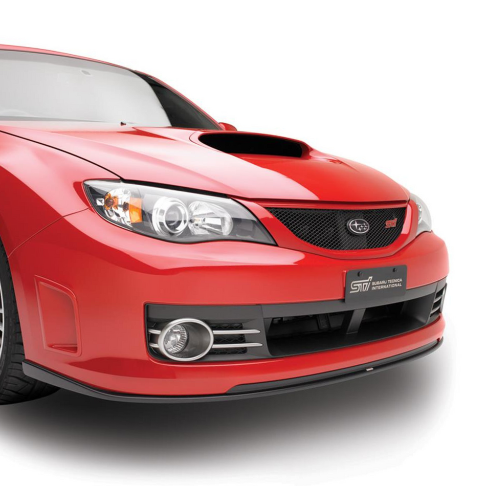 2008-10 STI Front Lip Spoiler