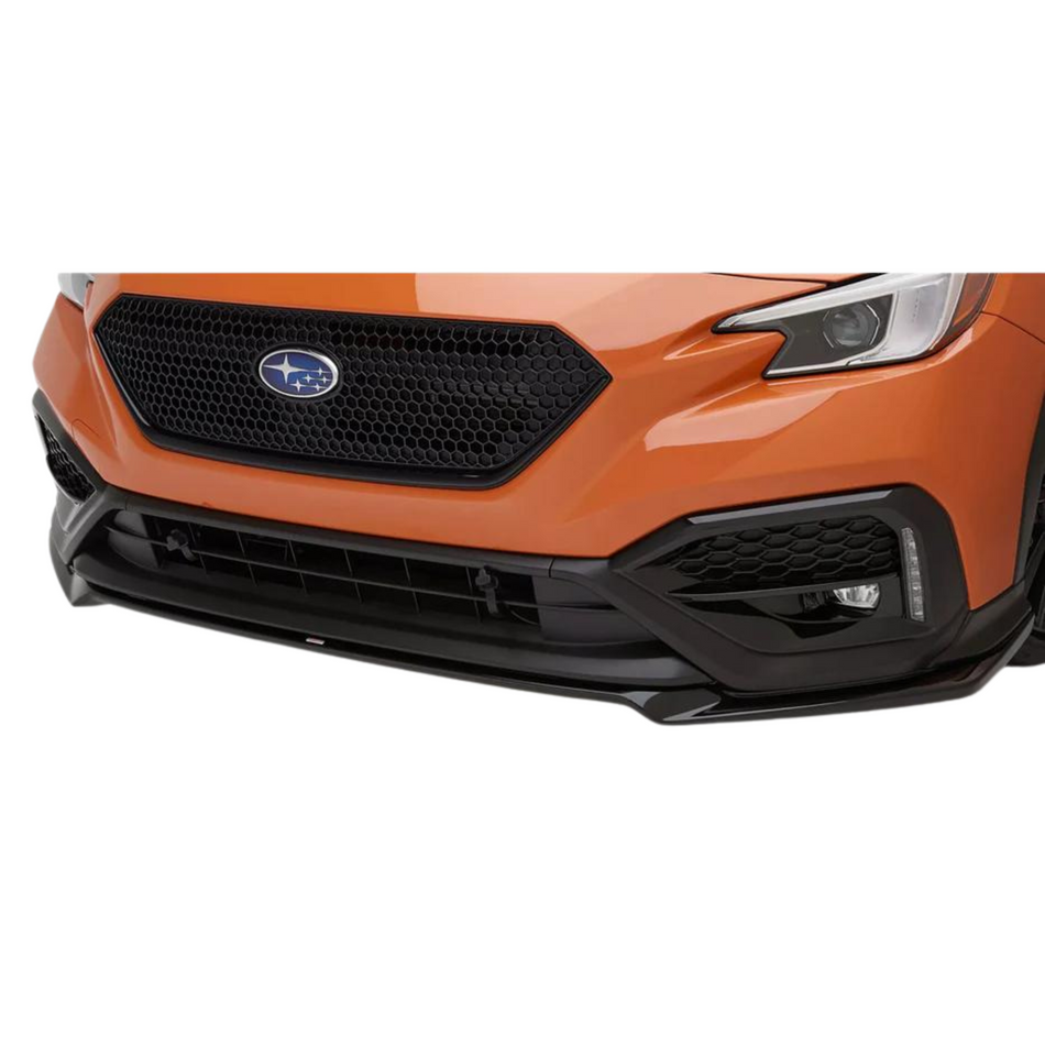 2022+ WRX "STI" Front Lip Spoiler