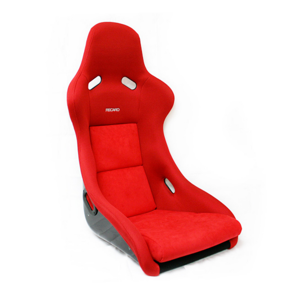 Recaro Pole Position N.G. (FIA) - Jersey Red