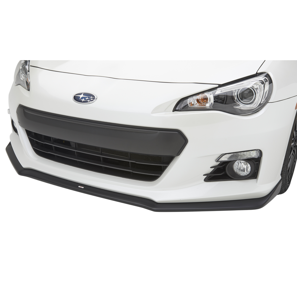 2013-16 BRZ STI Front Lip Spoiler