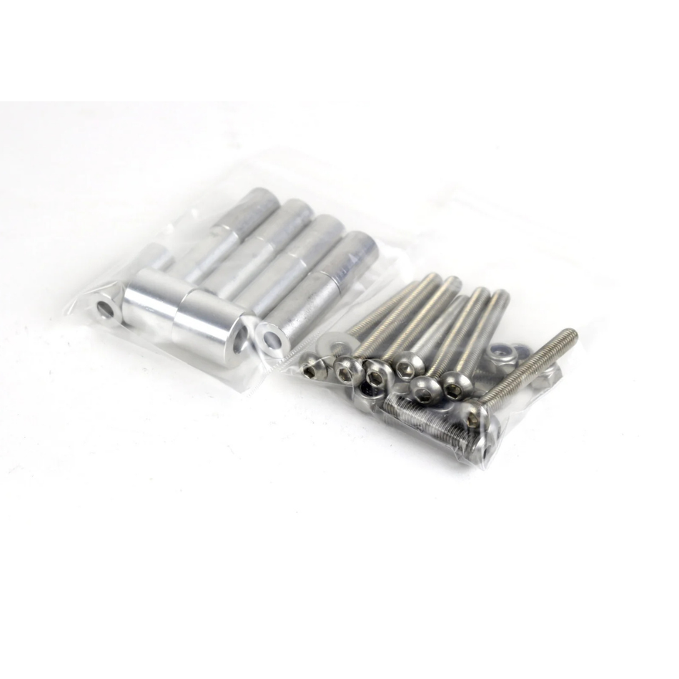 APR Performance 15-21 Subaru WRX/ STI Splitter Hardware (Bolts and Nuts)