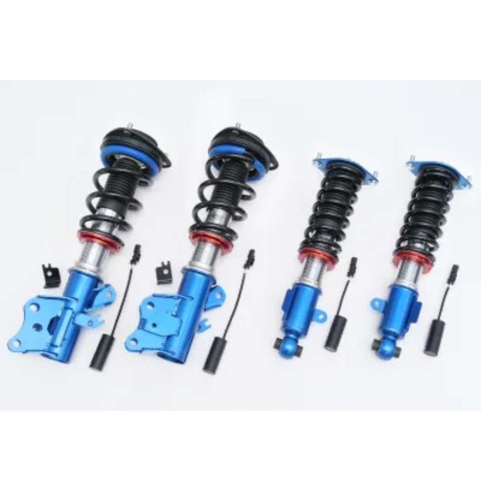 Cusco Street Zero-A Coilovers for 22+ WRX GT / tS Models only