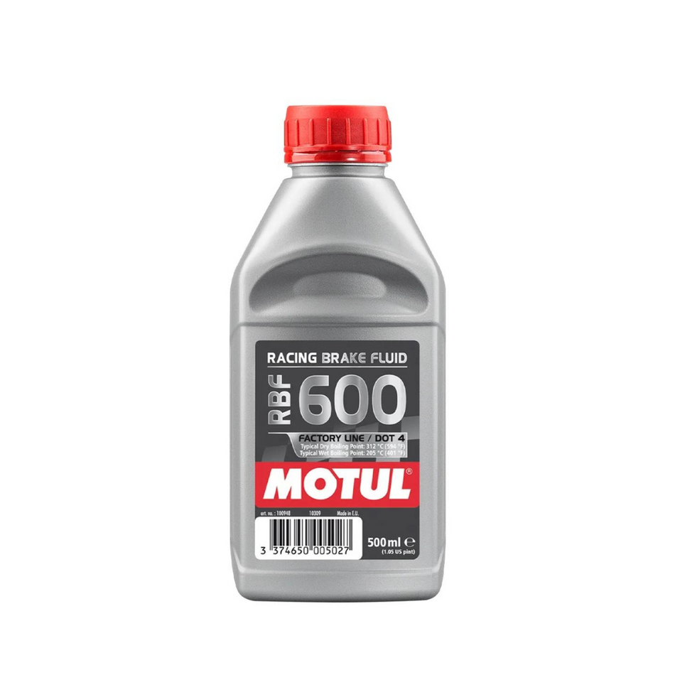 Motul RBF600 Brake fluid - 500ml