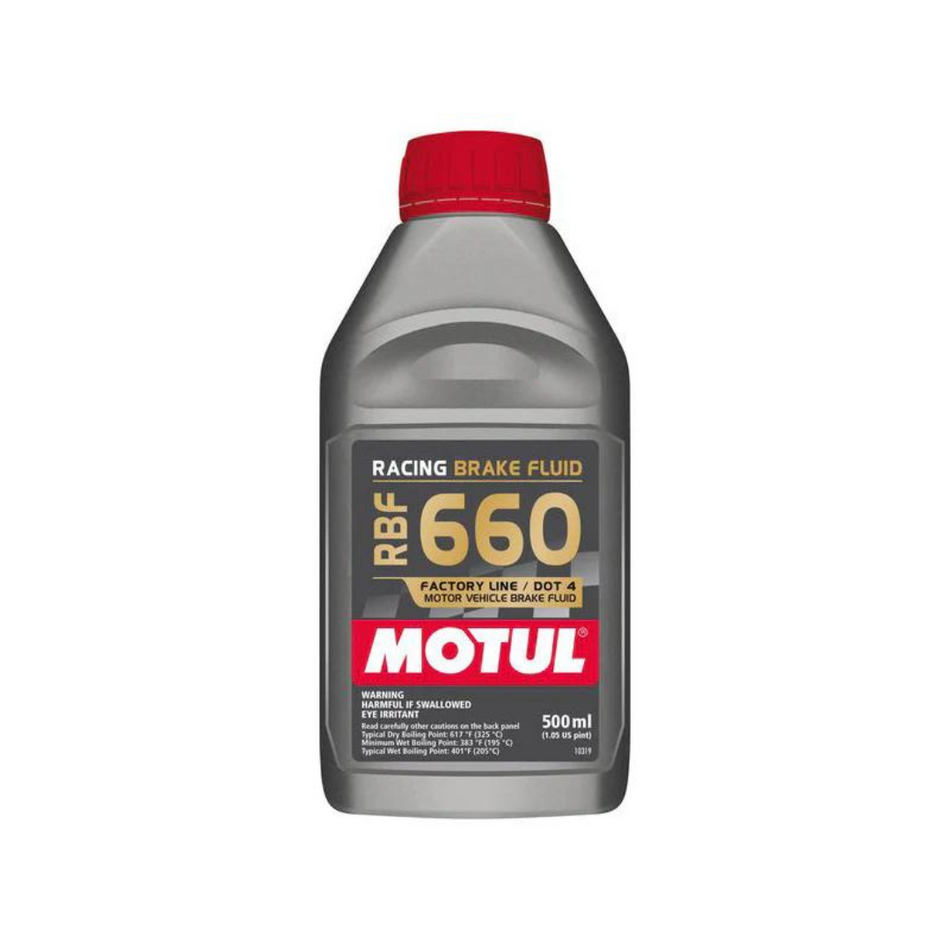 Motul RBF660 Brake fluid - 500ml