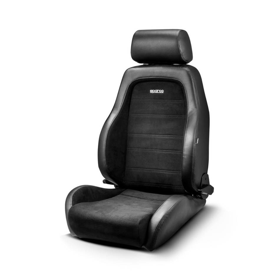 Sparco GT seat