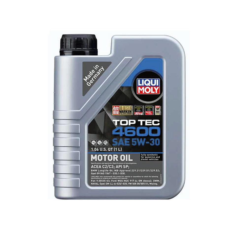 Liqui Moly Top Tec 4600 SAE 5W-30